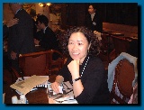 Welcome Dinner 31